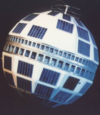 telstar