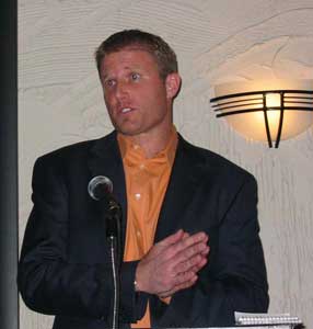 Steffan Tubbs
